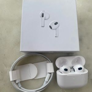 3rd Gen Airpods